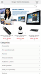 Mobile Screenshot of grupovemm.com